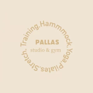 PALLAS studio&gym 公式オンラインショップOPEN
